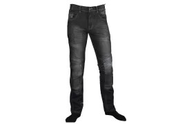 Кevlar jeans 608 - black