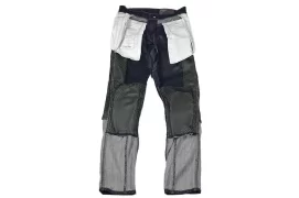 HERO kevlar jeans 786 - black 2