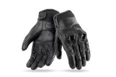 SD-N47 URBAN MAN BLACK