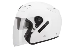 Scorpion EXO 220 Jet - white