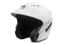 Scorpion EXO 220 Jet - white