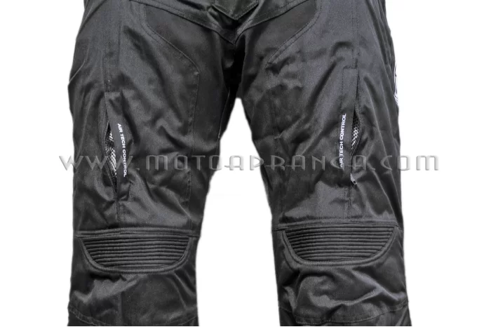 Touring textile trousers Movesta Explorer