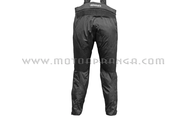 Touring textile trousers Movesta Explorer