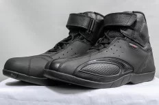 STREET PUSHER boots