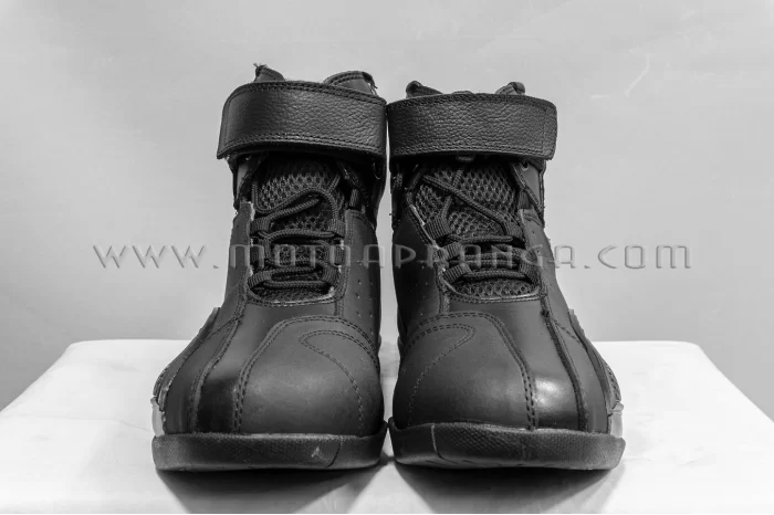 STREET PUSHER boots