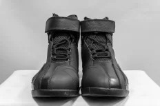 STREET PUSHER boots