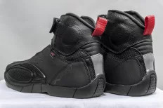 STREET PUSHER boots