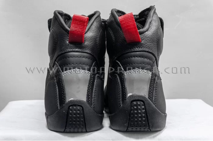 STREET PUSHER boots