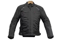 MASTERO textile jacket