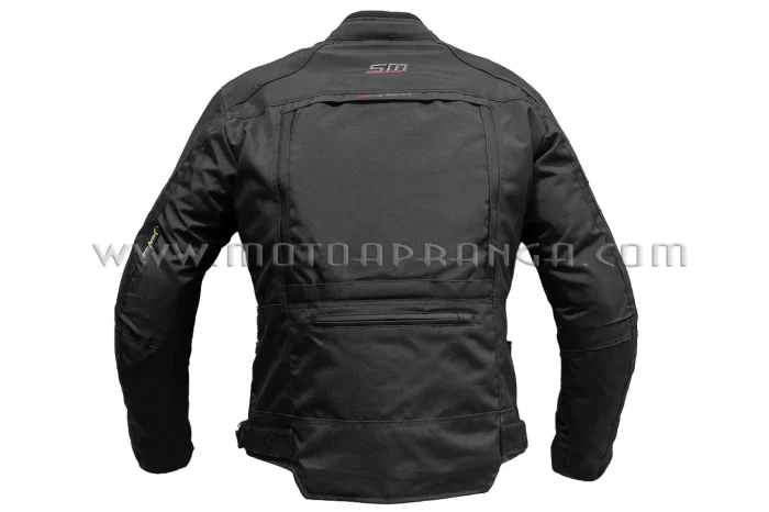 MASTERO textile jacket