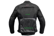 MASTERO textile jacket