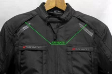 MASTERO textile jacket