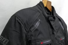 MASTERO textile jacket