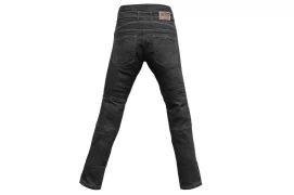 SM CHASER jeans (black) 2