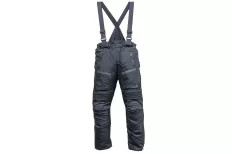 SM HIGHLAND LADY textile trousers with protectors