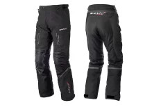 SD-PT1 TOURING UNISEX BLACK