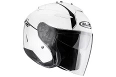 HJC IS-33 II Niro JET helmet