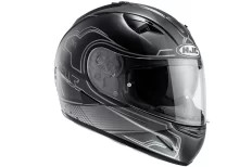 HJC TR-1 NITO MC5SF