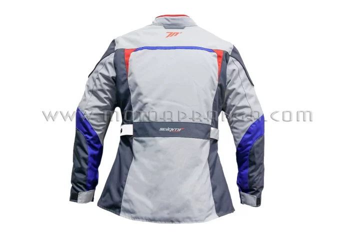 Seventy Degrees SD-JC51 ladies touring jacket