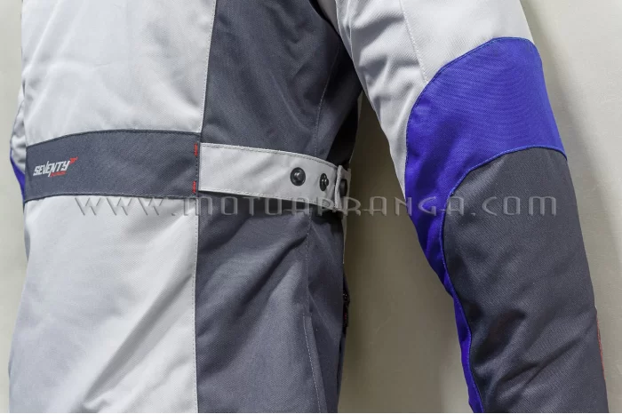 Seventy Degrees SD-JC51 ladies touring jacket