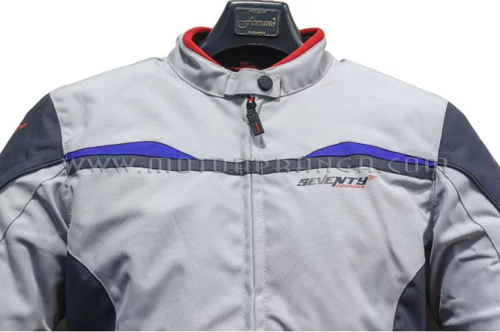 Seventy Degrees SD-JC51 ladies touring jacket