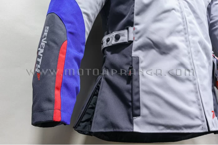 Seventy Degrees SD-JC51 ladies touring jacket
