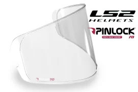 PINLOCK LS2 - FF397, FF390, FF320, FF353, FF800 - DKS180