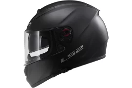 LS2 FF397 VECTOR EVO matt. black