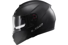 LS2 FF397 FT2 VECTOR SINGLE MONO matt. black
