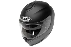 HJC C70 FULL FACE HELMET - matt.black