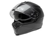 HJC C70 FULL FACE HELMET - matt.black