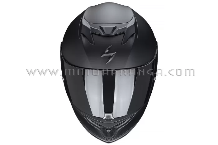 Scorpion EXO-520 Air black matt