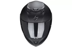 Scorpion EXO-520 Air black matt
