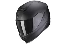 Scorpion EXO-520 Air black matt