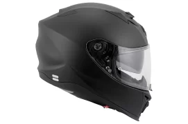 Scorpion EXO-520 Air black matt 2