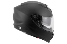 Scorpion EXO-520 Air black matt