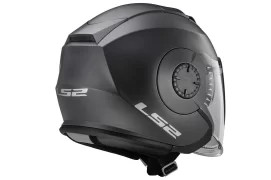 LS2 VERSO SINGLE MONO helmet 2
