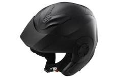 LS2 OF570 Verso Single Mono matt black