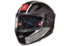 Full face MT KRE SNAKE CARBON 2.0