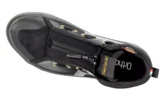 TCX IKASU WP LADY waterproof city boots - protected with D3O®