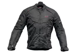 SM-Scorpio B textile jacket with protectors
