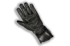 SM RACEWEAR ROAD leather gloves