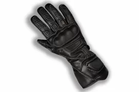 SM RACEWEAR ROAD leather gloves
