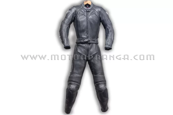 Leather suit I-X-S 34