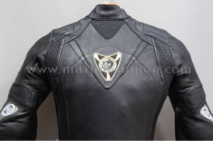 IXS ladies leather suit