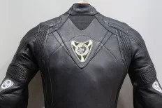 IXS ladies leather suit