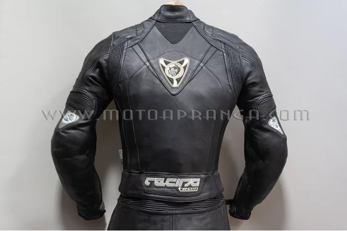 IXS ladies leather suit
