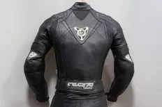 IXS ladies leather suit