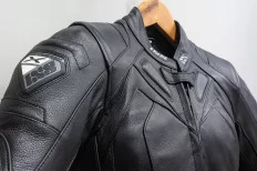 IXS ladies leather suit
