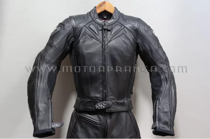 Leather suit I-X-S 34